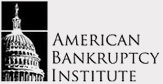 american bankruptcy institute logo
